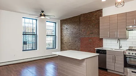 Rented by Nooklyn NYC LLC