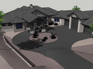 602 N Redbud Cir, Payson, AZ 85541