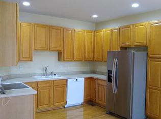 55 Grapevine Trl, Durham, NC 27707