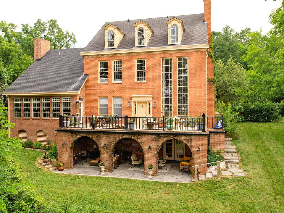 689 Rangewood Rd, Piney Flats, TN 37686 Zillow