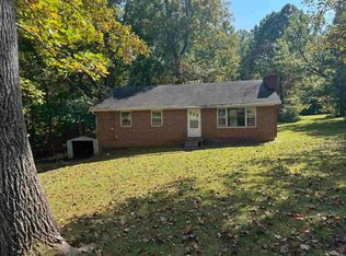 3580 N Russell Rd, Bloomington, IN 47408