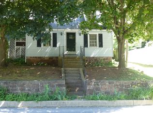 126 Ridge Ave, Ephrata, PA 17522
