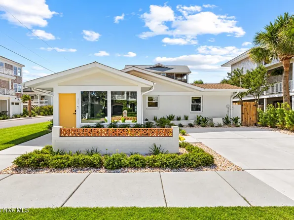 21 Island Drive, Wrightsville Beach, NC 28480