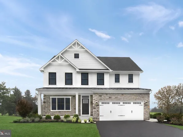 1049 Elderberry Way, Cheltenham, PA 19012