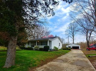 2389 Green Rd, Madison, OH 44057