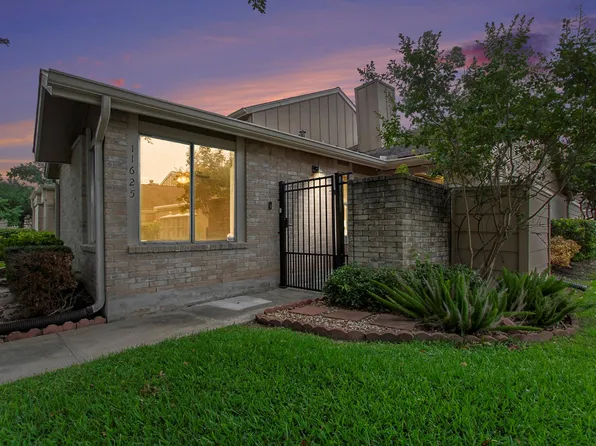 11625 Lakeside Park Dr, Houston, TX 77077
