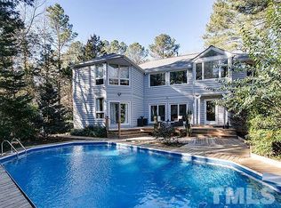 3624 Carlisle Dr, Durham, NC 27707