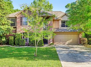 7118 Grant Dr, Magnolia, TX 77354