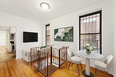 Rented by Brown Harris Stevens