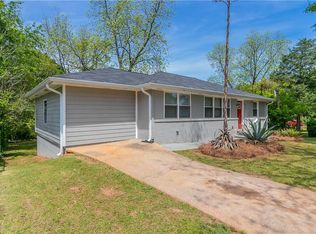 2032 Parker Ranch Rd SE, Atlanta, GA 30316