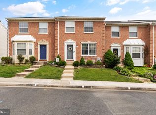 543 Doefield Ct, Abingdon, MD 21009