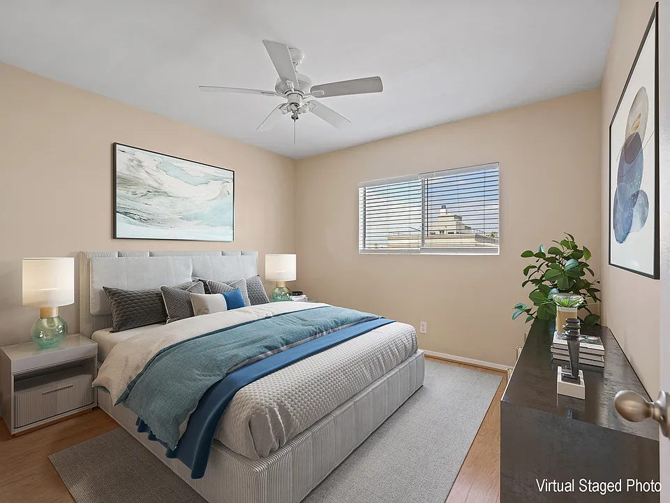 335 Cedar Ave #412