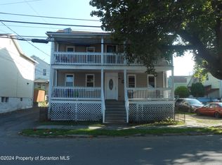 439 Alder St, Scranton, PA 18505