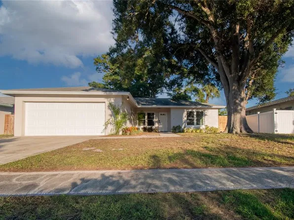 5751 DUNFRIES STREET N, ST PETERSBURG, FL 33709