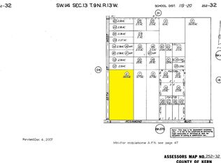 50 W Rosamond Blvd, Rosamond, CA 93560