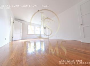 1602 Silver Lake Blvd #1602, Los Angeles, CA 90026