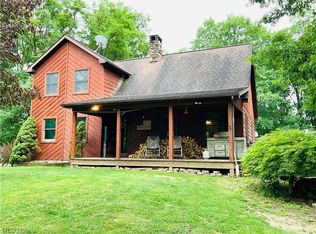 17882 Hosmer Rd, Middlefield, OH 44062