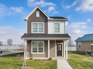 410 Lockbay Rd, Commercial Point, OH 43116