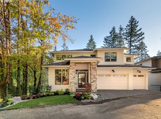 4414 SW Ormandy Way, Portland, OR 97221