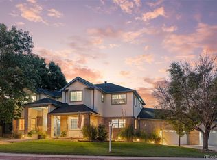 12485 W 83rd Way, Arvada, CO 80005