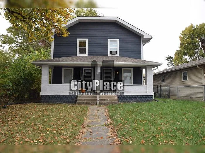 3112 N Guilford Ave