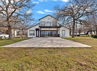 1091 County Road 345, Forestburg, TX 76239