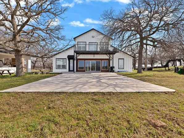 1091 County Road 345, Forestburg, TX 76239