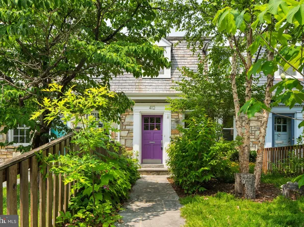 412 Duncan Ave, Alexandria, VA 22301