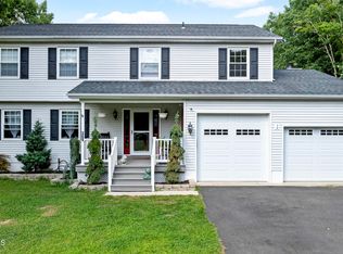 369 Frank Applegate Road, Jackson, NJ 08527