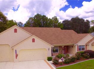 4 Spruce Pine Ct S, Homosassa, FL 34446