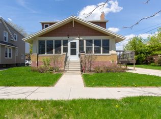 615 Saint George St, Green Bay, WI 54302