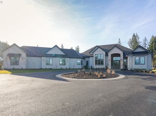 5100 NE 204th Ct, Vancouver, WA 98682