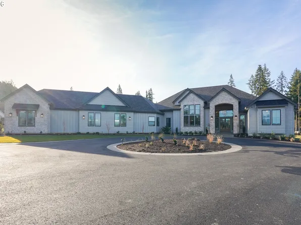 5100 NE 204th Ct, Vancouver, WA 98682