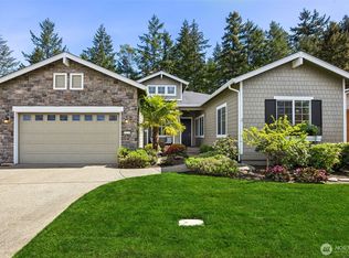 8265 Orcas Loop NE, Lacey, WA 98516