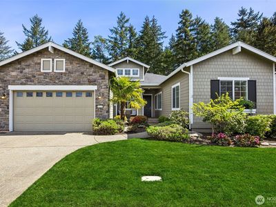 8265 Orcas Loop NE, Lacey, WA, 98516