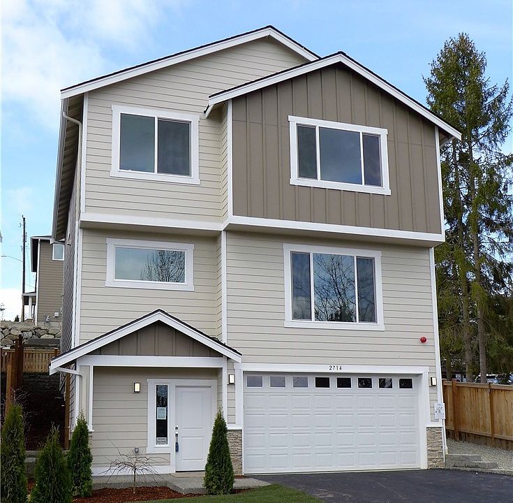 1st image of 2714 -Lot 10- S 120th Place