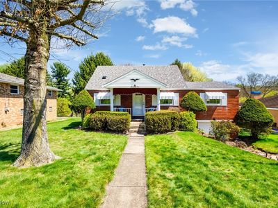 265 Putnam Ln, Weirton, WV, 26062