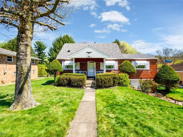 265 Putnam Ln, Weirton, WV 26062