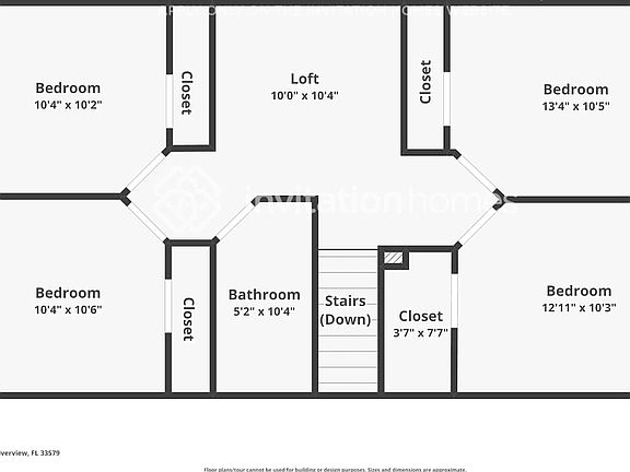 3rd image of 12738 Bramfield Dr