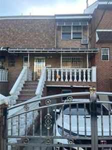 644 Shepherd Ave, Brooklyn, NY, 11208
