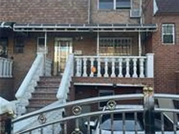 644 Shepherd Ave, Brooklyn, NY 11208