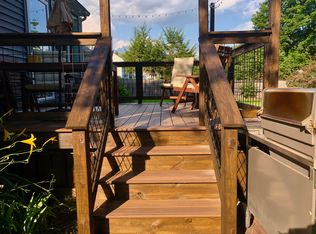 9 Hawthorne Rd, Dover, NH 03820