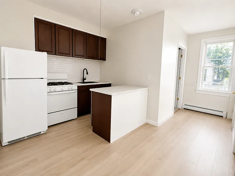 97 Fairmount Ave #1 — Photo 1