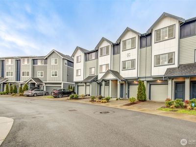 1621 Seattle Hill Road #CC4, Bothell, WA, 98012