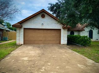 7622 N 25th St, McAllen, TX 78504