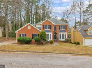 815 Alta Ct, Lithonia, GA 30058