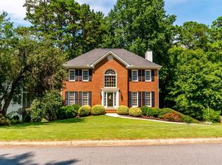 5212 Cross Ridge Cir, Woodstock, GA 30188