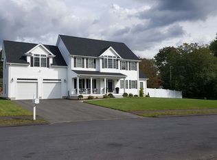 2 Pine Acres Dr, Bellingham, MA 02019