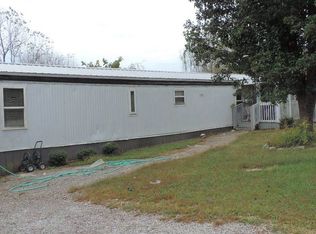 261 McKendree Chapel Rd, Morgantown, KY 42261