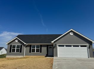 122 Vista Vallarta Dr, Union, MO 63084